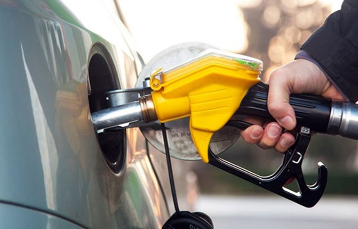 افزایش 32 درصدی مصرف بنزین درمنطقه خراسان شمالی